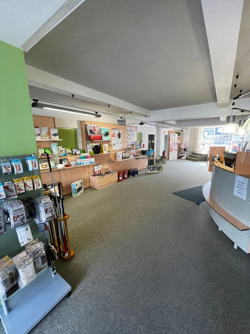 MCS Medical Center Südwestfalen GmbH & Co. KG – Bild 1