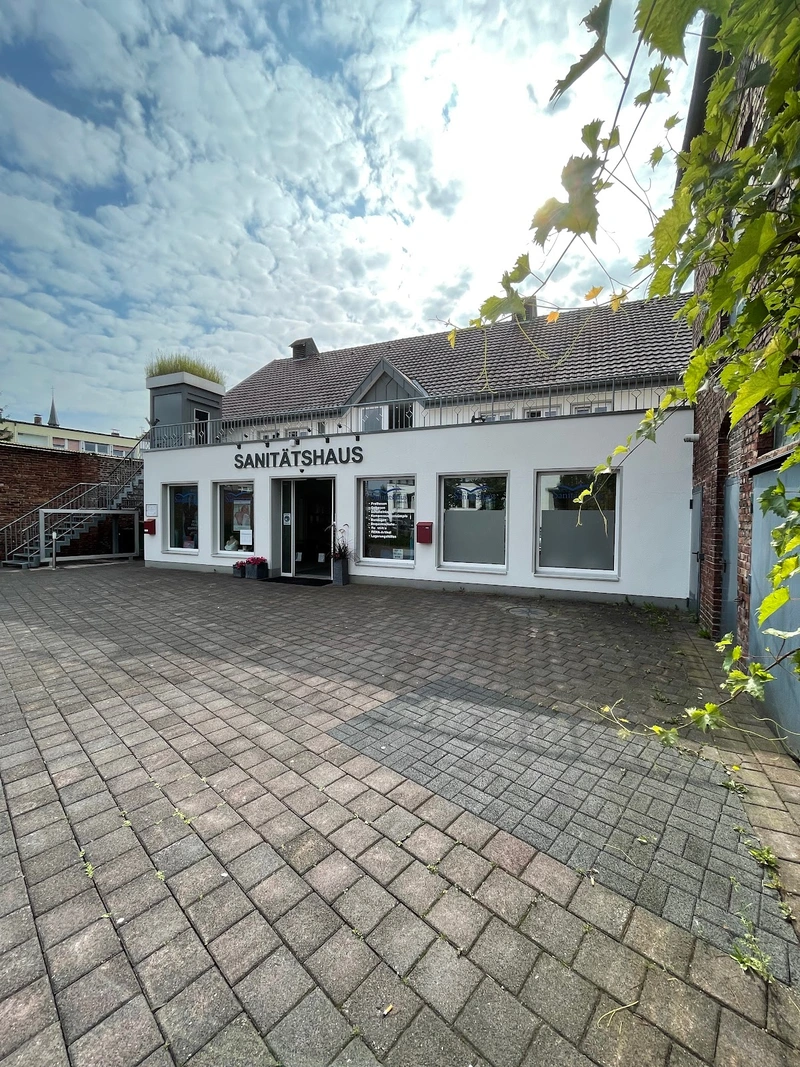 MCS Medical Center Südwestfalen GmbH & Co. KG – Bild 2