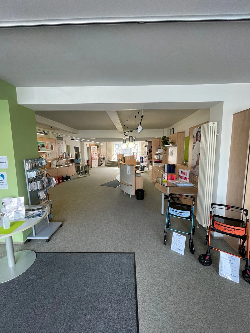 MCS Medical Center Südwestfalen GmbH & Co. KG – Bild 3