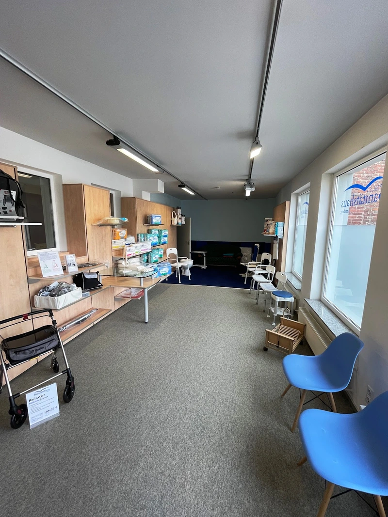 MCS Medical Center Südwestfalen GmbH & Co. KG – Bild 5