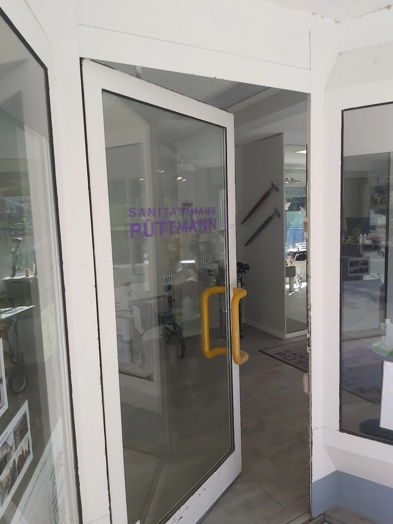 Sanitätshaus Püttmann GmbH – Bild 3