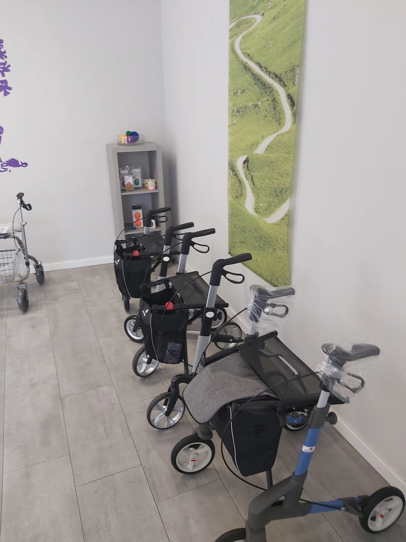 Sanitätshaus Püttmann GmbH – Bild 4