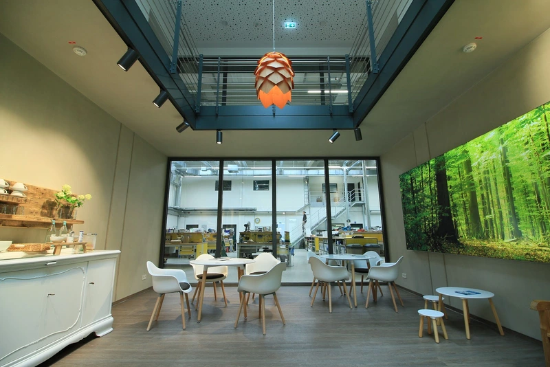 Schindler Orthopädie GmbH & Co. KG – Bild 2