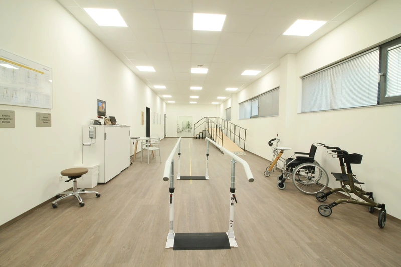 Schindler Orthopädie GmbH & Co. KG – Bild 3