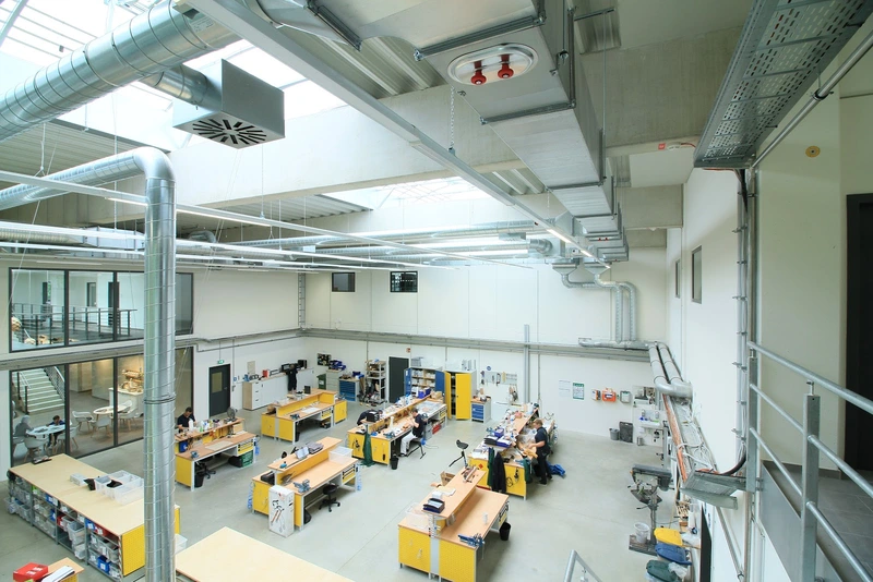 Schindler Orthopädie GmbH & Co. KG – Bild 4