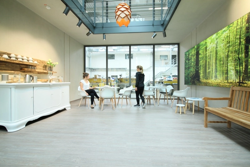 Schindler Orthopädie GmbH & Co. KG – Bild 5