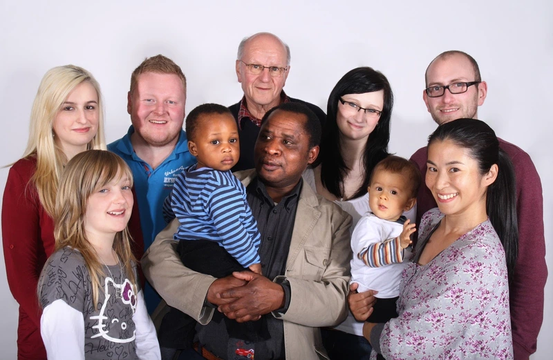 Volkssolidarität Vogtland Sozialstation Plauen – Bild 1