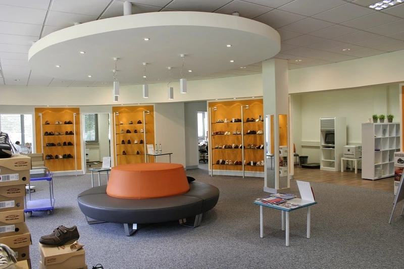 Sanitätshaus Stolle Sanitätshaus für Orthopädietechnik – Bild 3