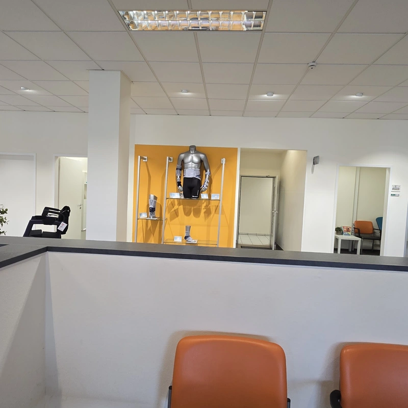 Sanitätshaus Stolle Sanitätshaus für Orthopädietechnik – Bild 4