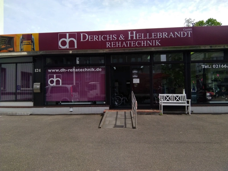 Derichs & Hellebrandt GmbH – Bild 1