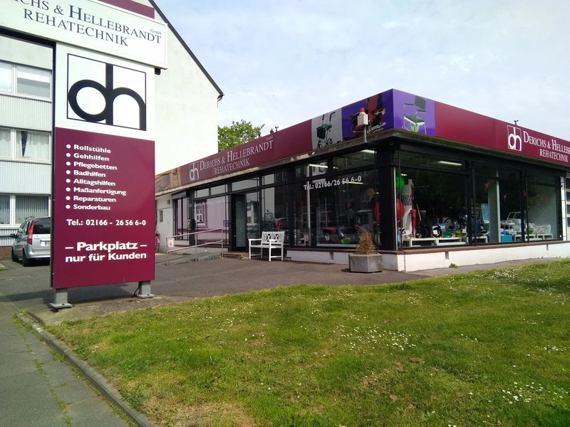 Derichs & Hellebrandt GmbH – Bild 3