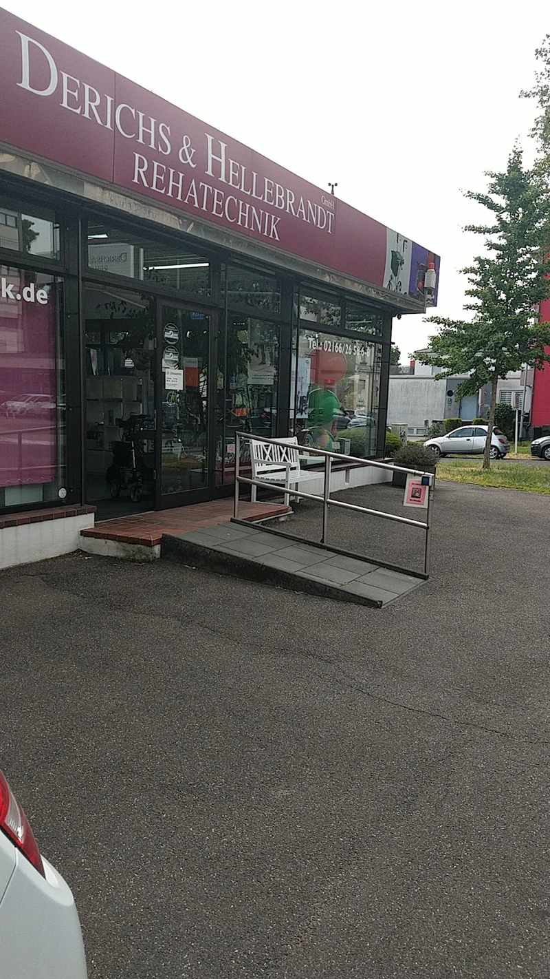 Derichs & Hellebrandt GmbH – Bild 4