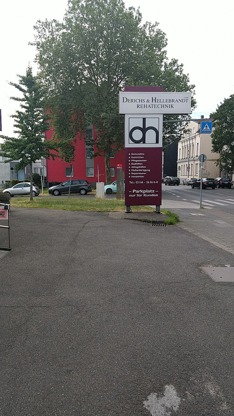 Derichs & Hellebrandt GmbH – Bild 5