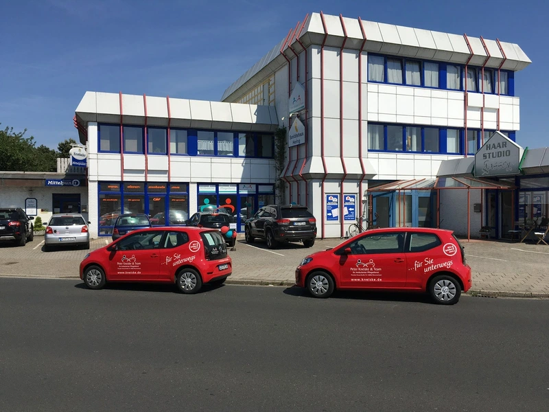 Ambulanter Pflegedienst Peter Kneiske & Team – Bild 2