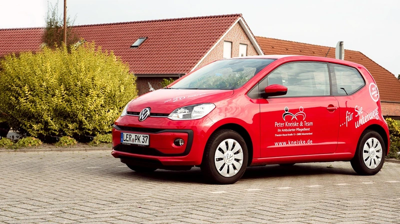 Ambulanter Pflegedienst Peter Kneiske & Team – Bild 3