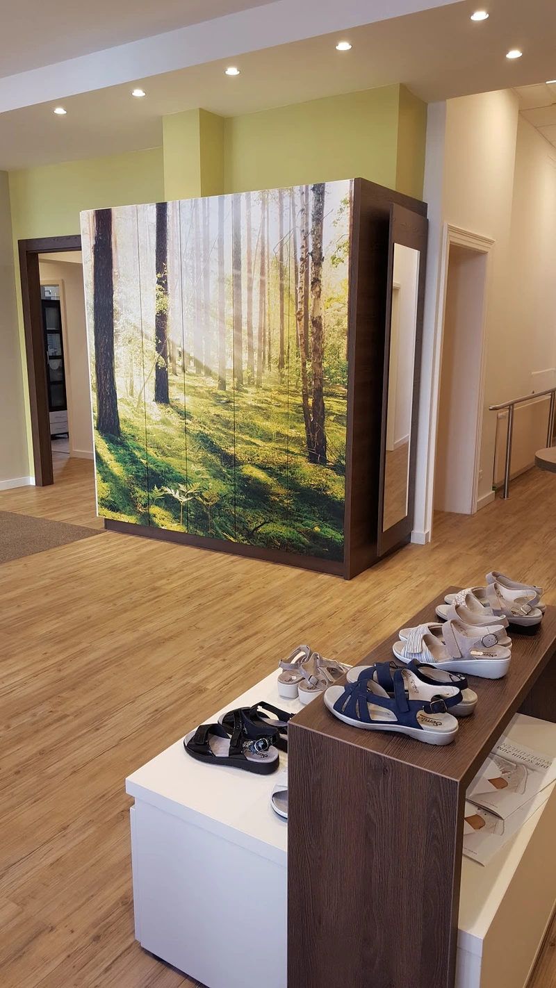 Sanitätshaus Kniesche GmbH – Bild 4