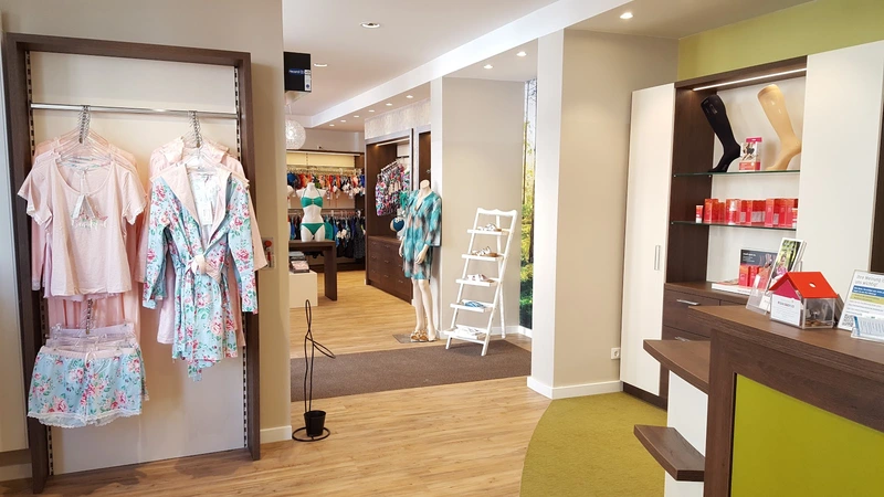 Sanitätshaus Kniesche GmbH – Bild 5