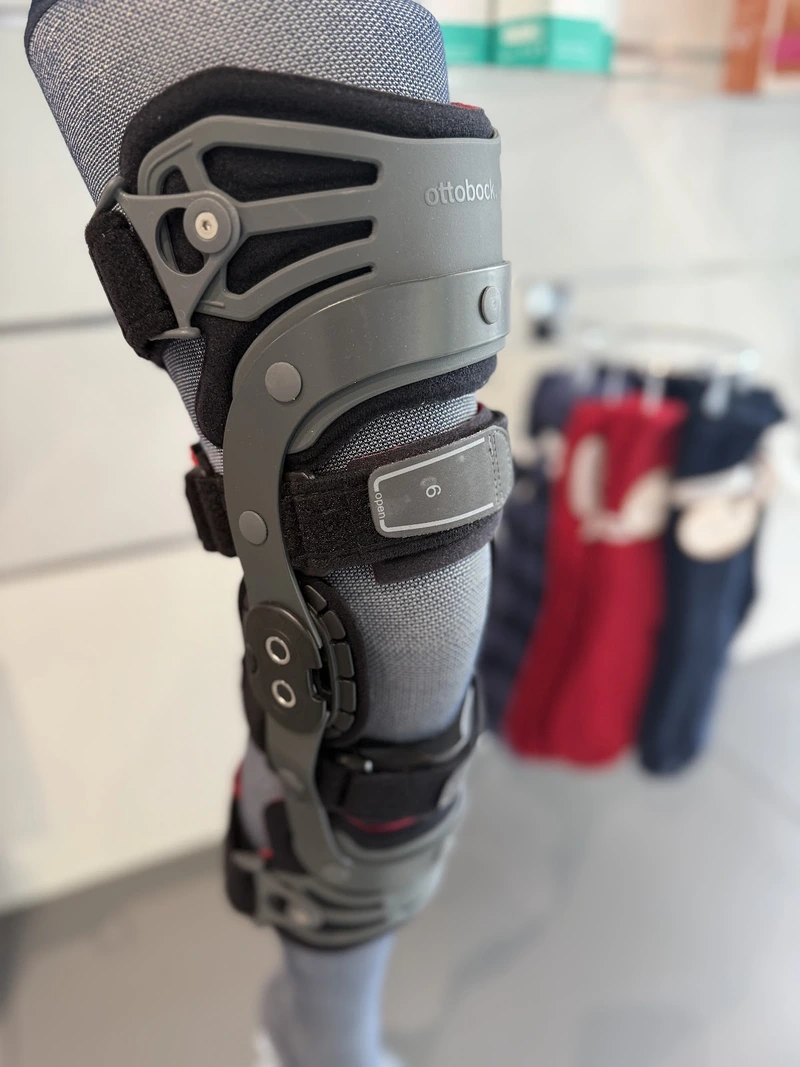 Sanitätshaus Müller + Festerling GmbH – Bild 2