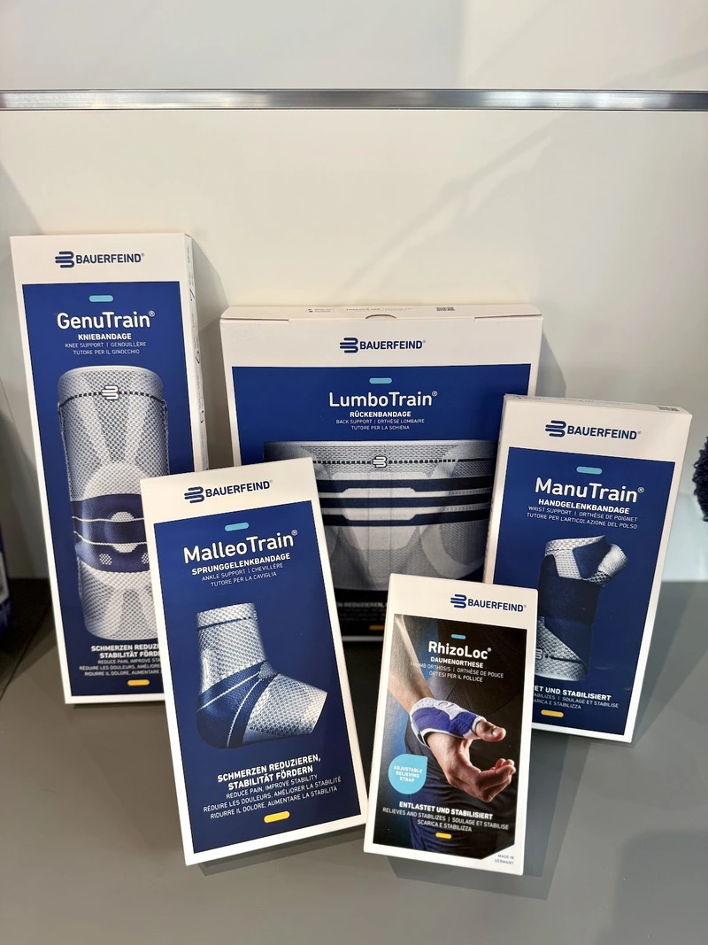 Sanitätshaus Müller + Festerling GmbH – Bild 3