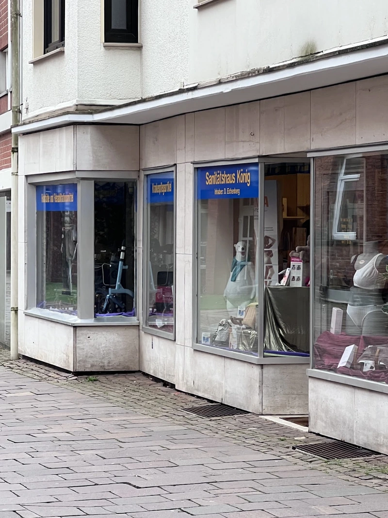 König Inh. Dieter Eichenberg – Bild 2