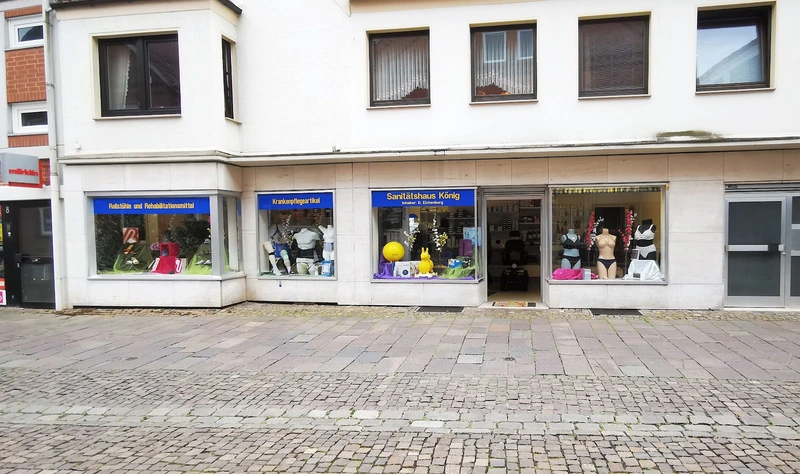 König Inh. Dieter Eichenberg – Bild 3