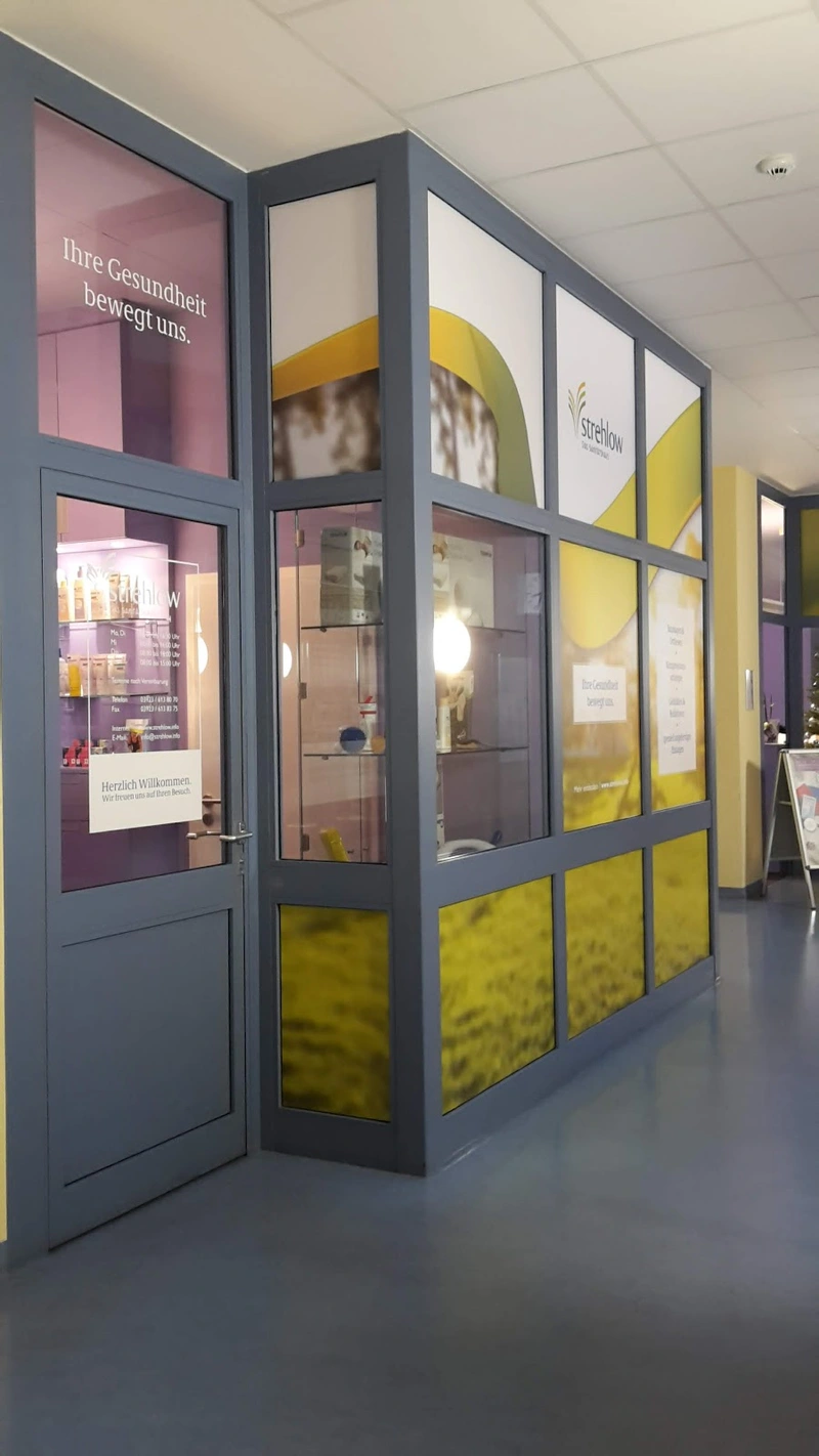 Strehlow GmbH – Bild 1