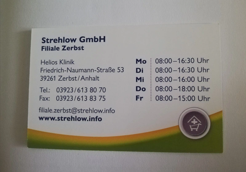 Strehlow GmbH – Bild 4