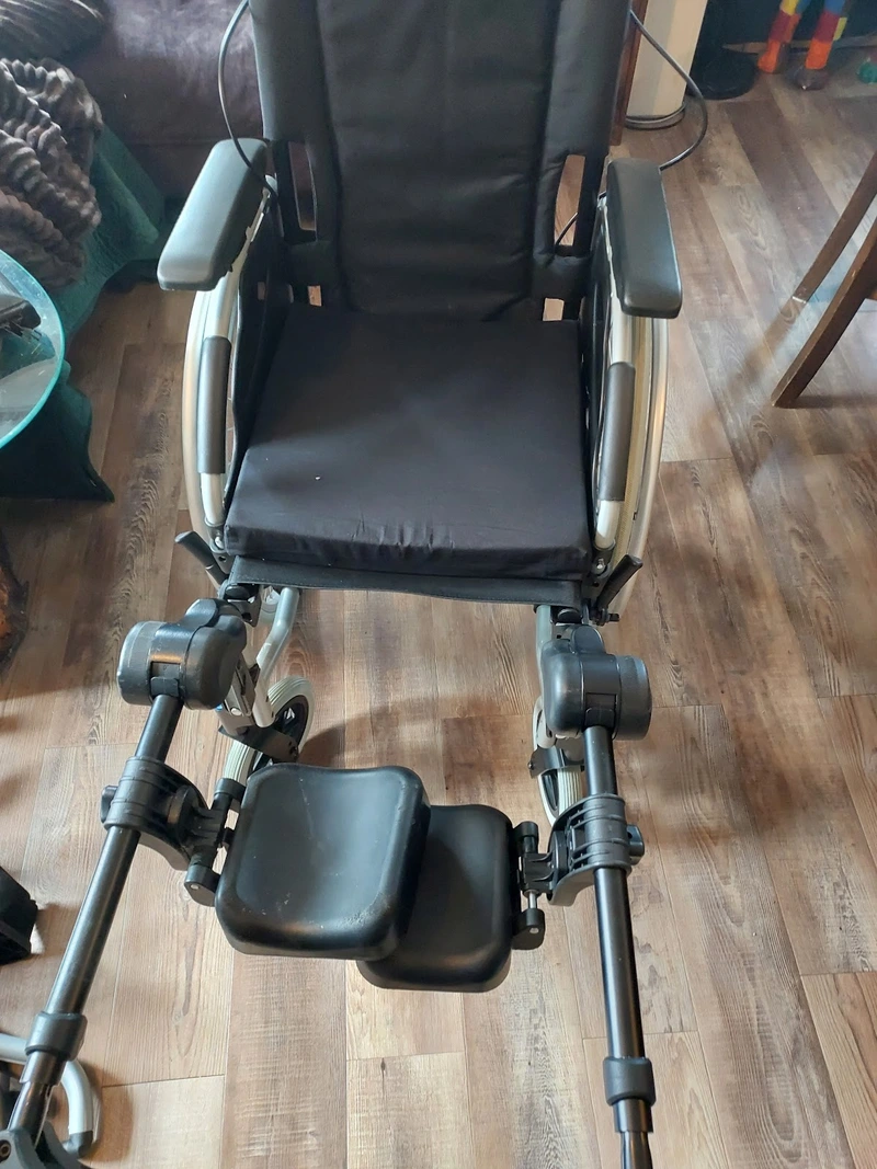 Sanitätshaus Häusner GmbH & Co. KG – Bild 1