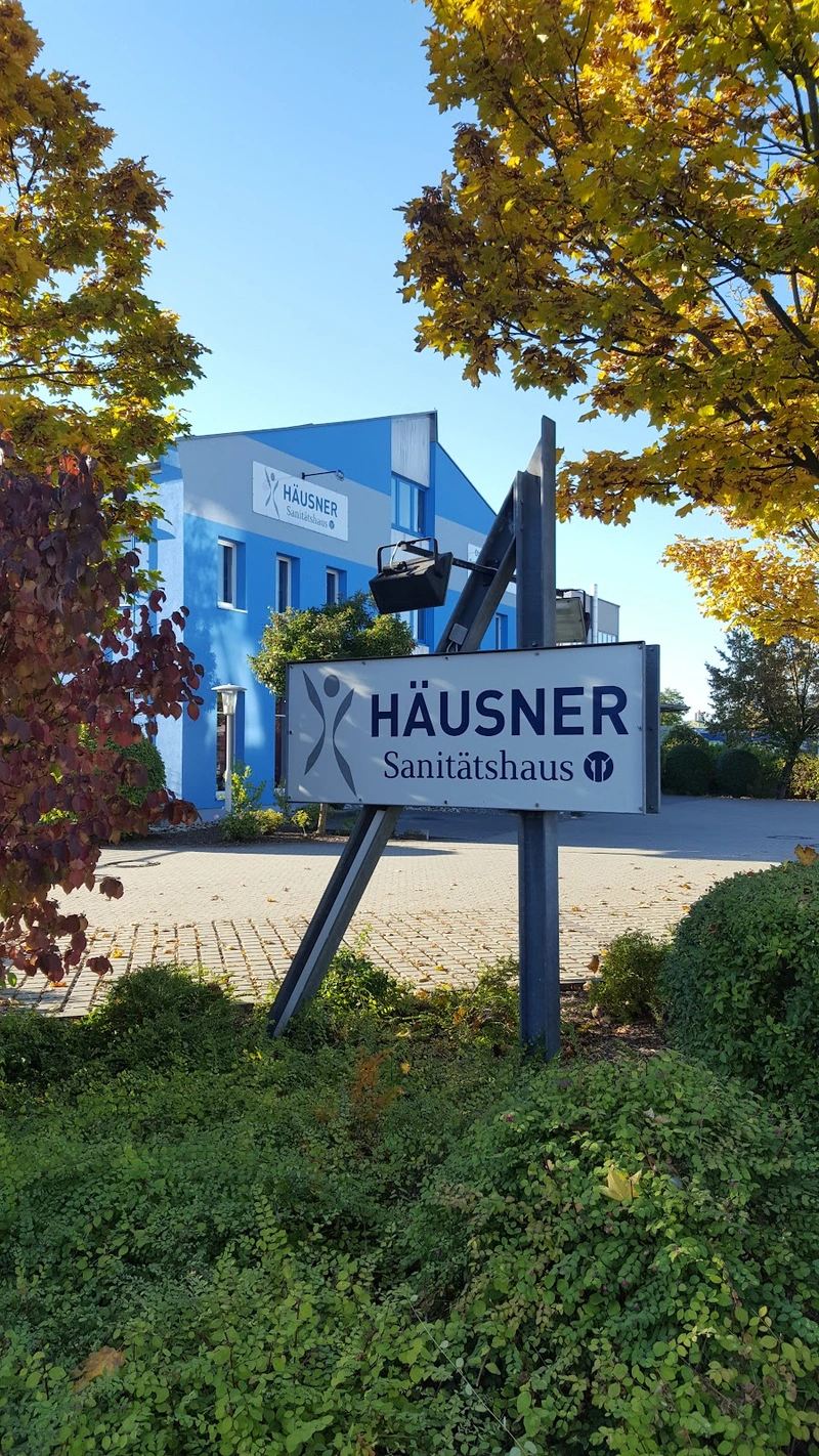 Sanitätshaus Häusner GmbH & Co. KG – Bild 2