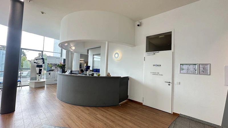 Spörer AG Gesundheitsgruppe – Bild 2