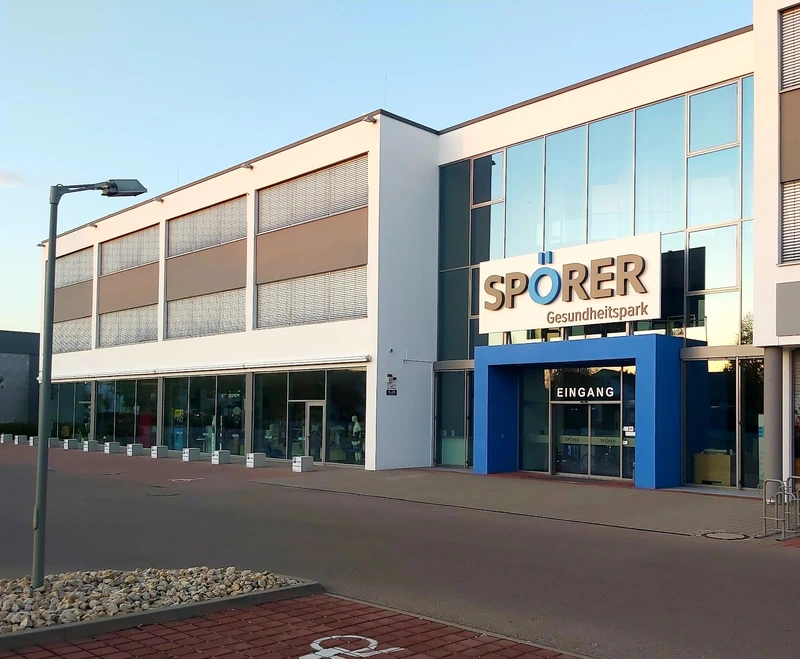 Spörer AG Gesundheitsgruppe – Bild 5