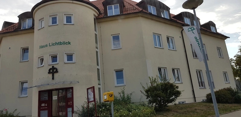 Diakonie Sozialstation Frankenberg – Bild 1