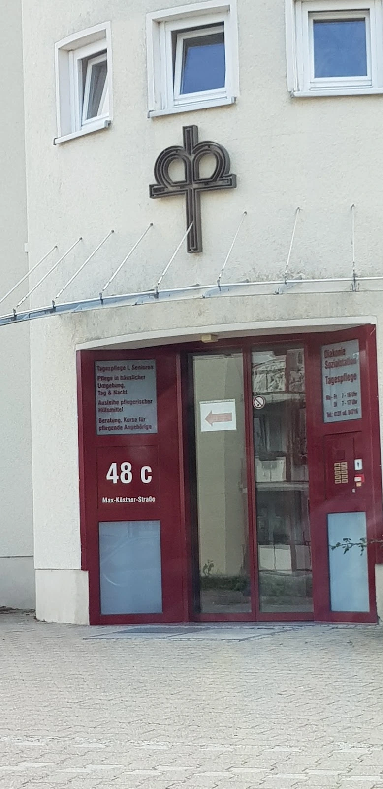 Diakonie Sozialstation Frankenberg – Bild 2