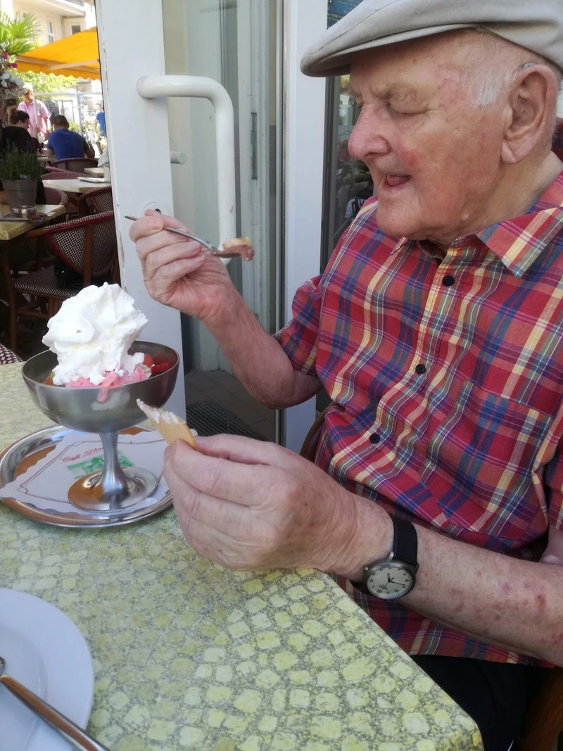 Diakonie Sozialstation Frankenberg – Bild 3