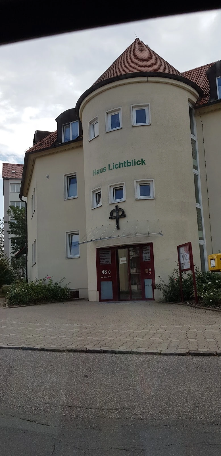 Diakonie Sozialstation Frankenberg – Bild 4