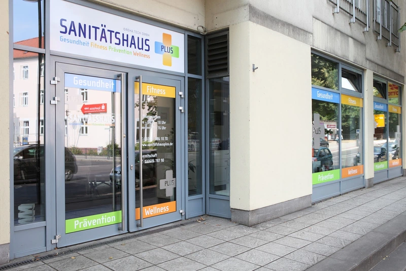 Reha - Tech GmbH – Bild 1