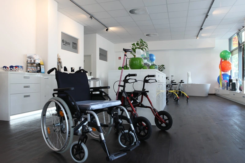 Reha - Tech GmbH – Bild 2