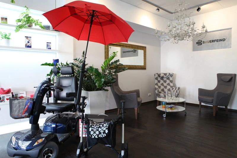 Reha - Tech GmbH – Bild 3