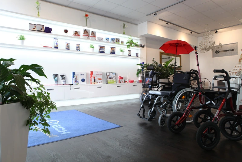 Reha - Tech GmbH – Bild 4