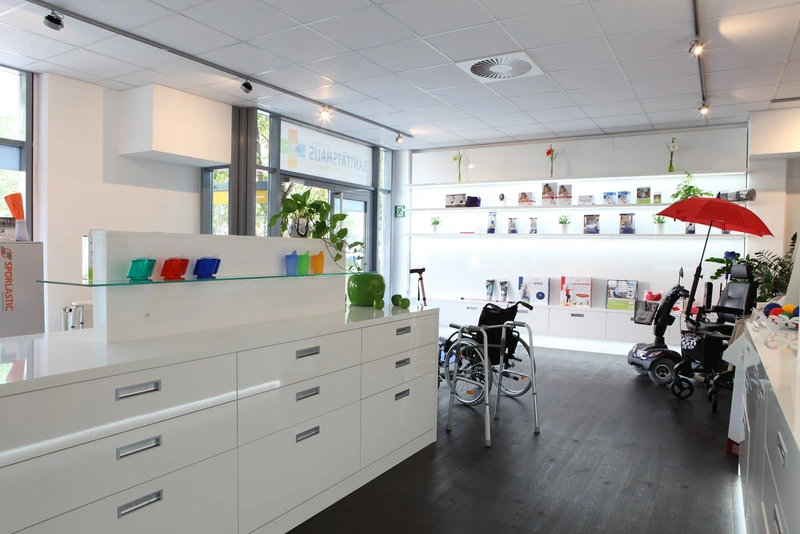 Reha - Tech GmbH – Bild 5