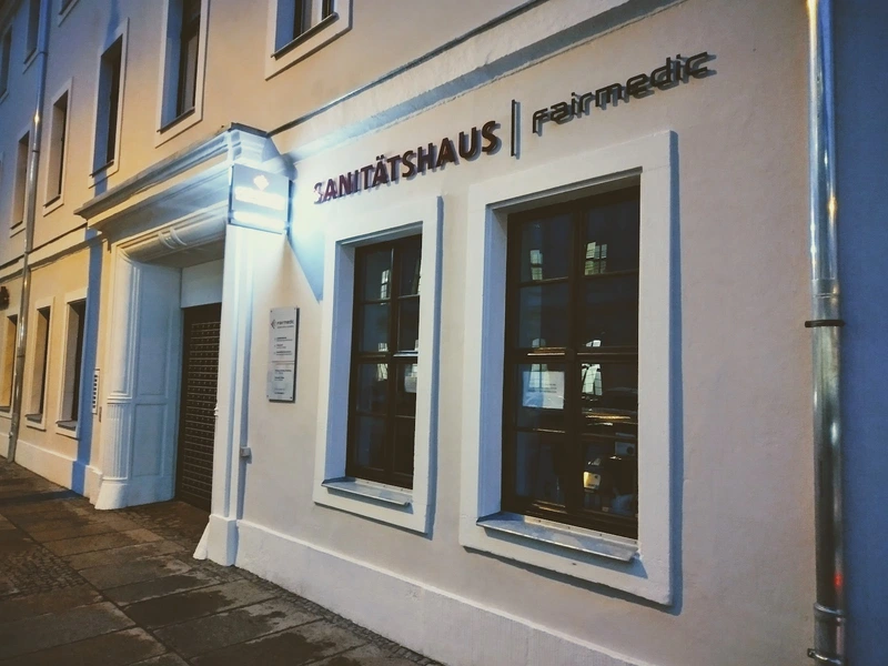 fairmedic GmbH – Bild 1