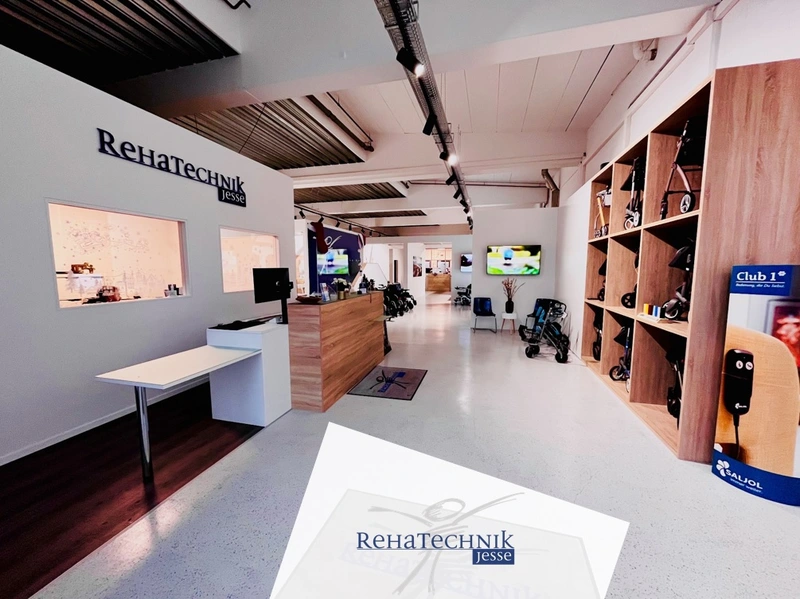 Rehatechnik Jesse GmbH – Bild 2