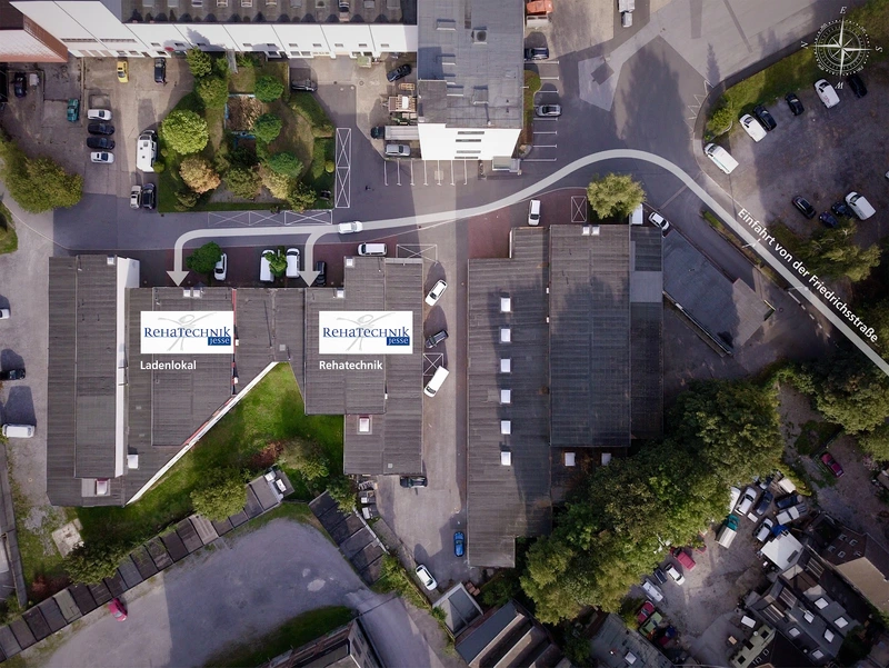 Rehatechnik Jesse GmbH – Bild 3