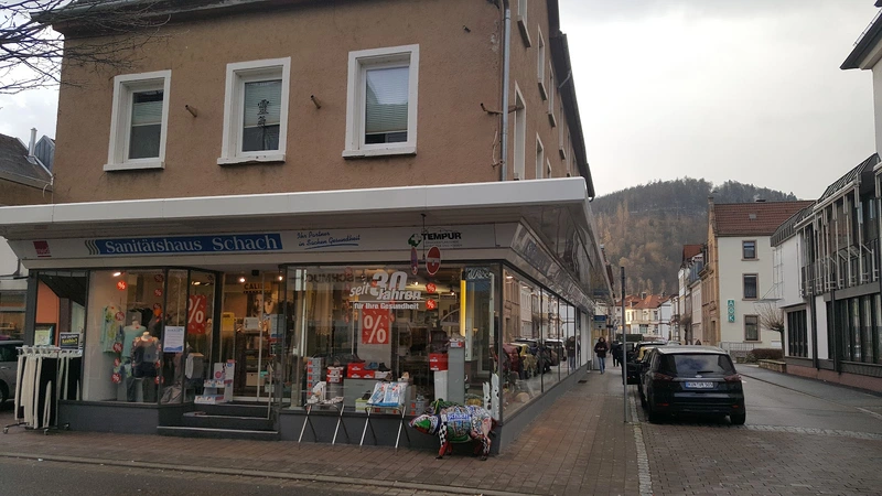 Sanitätshaus Schach GmbH – Bild 2