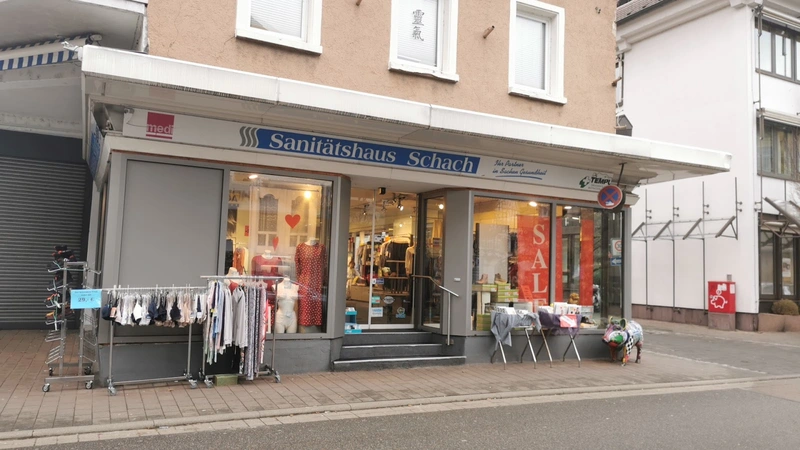 Sanitätshaus Schach GmbH – Bild 3