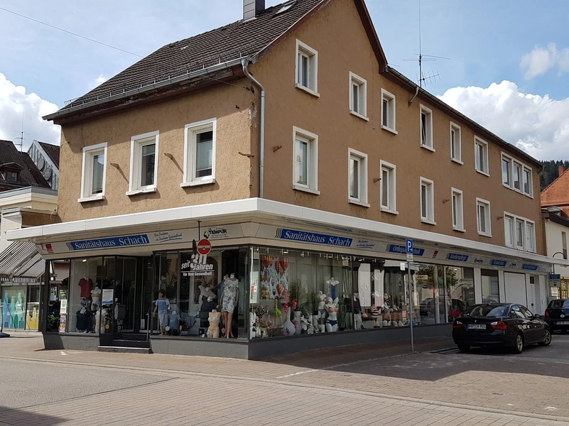 Sanitätshaus Schach GmbH – Bild 4