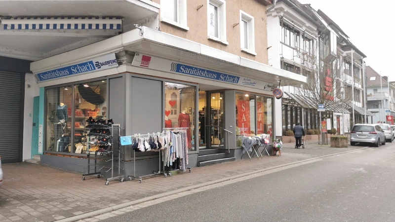 Sanitätshaus Schach GmbH – Bild 5