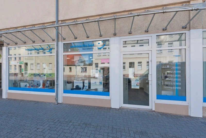 Sanitätshaus Klinz – Bild 3