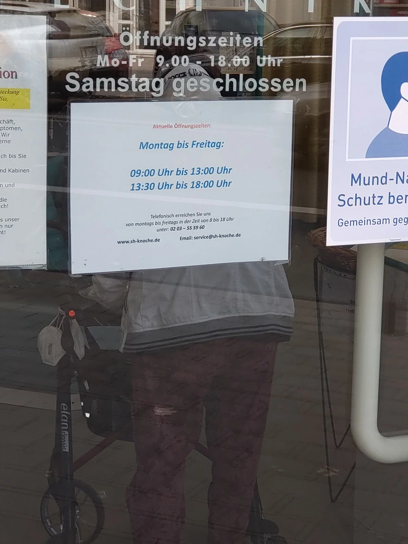 City-Sanitätshaus Knoche – Bild 2