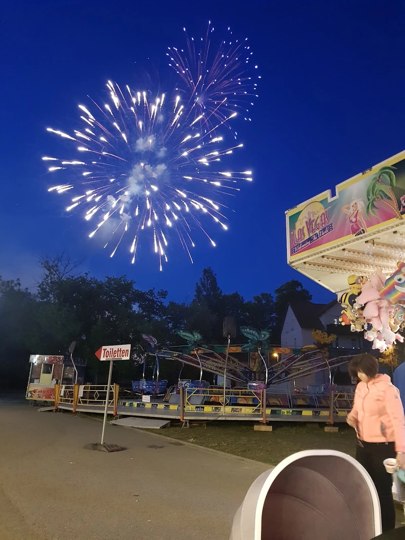 DRK Sozialstation Frohburg – Bild 1